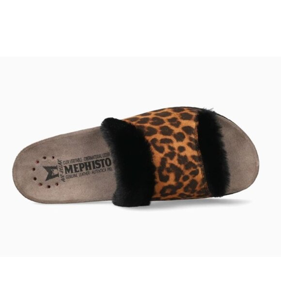 Mephisto Hemeline Women's Sandals - Picture 4 of 6